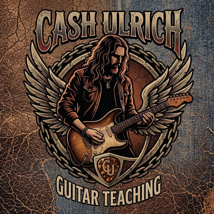 Cash Ulrich