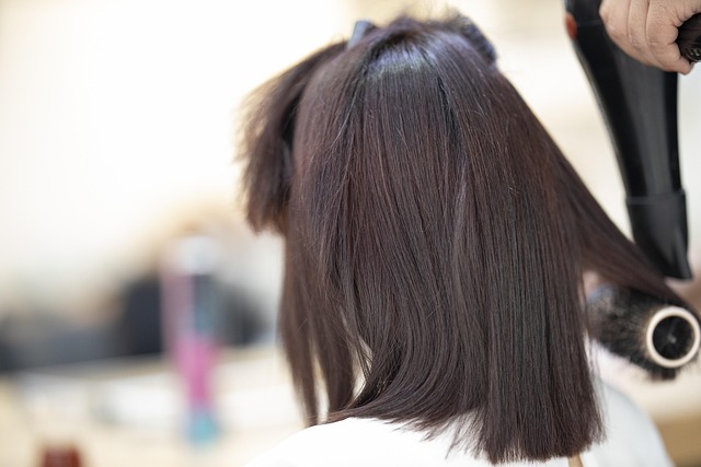 Balayage Package - Medium/Long
