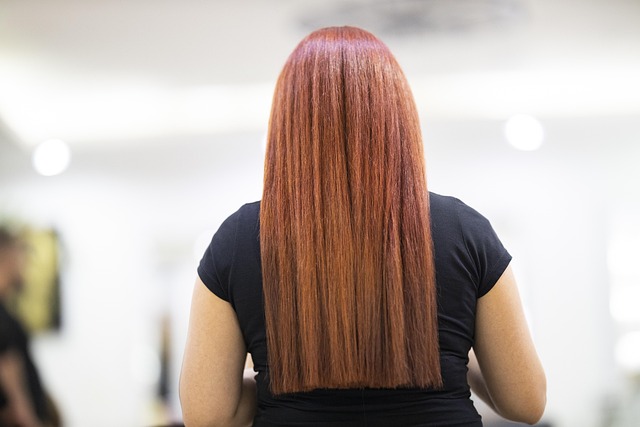 Full Tint - Long Hair