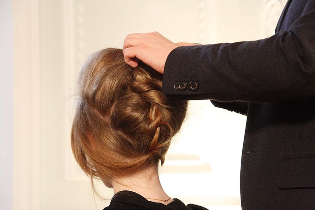 Global Hair Package for Medium to Long Hair