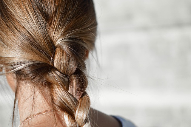 Hair Extensions Consultation