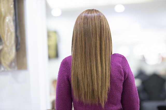 Hair Treatment -  Easihair Pro Hair Extensions