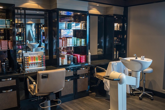 Hair Treatment - Boha