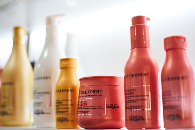 Hair Treatment - K18