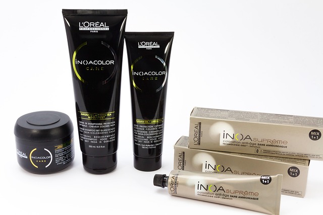 Hair Treatment - Mycro Keratin
