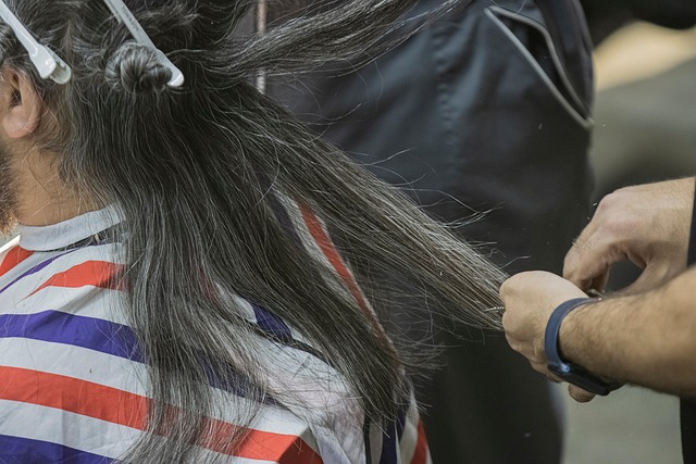 Highlights- Half Head (Less Than 4cm) - Long
