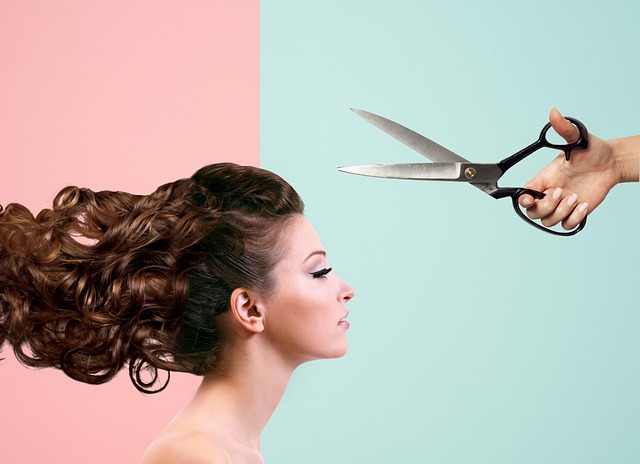 Ladies Long/Extra Long Haircut