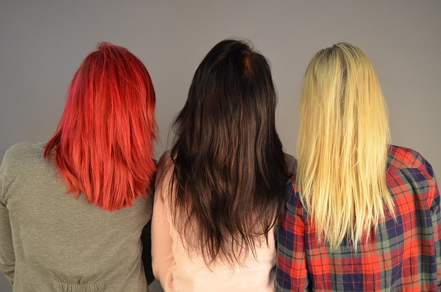Lightening Without Toner - Long