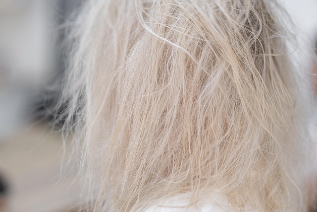 Lightening Without Toner - Medium