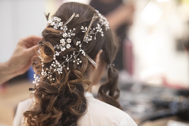 Long Hair Appointment
