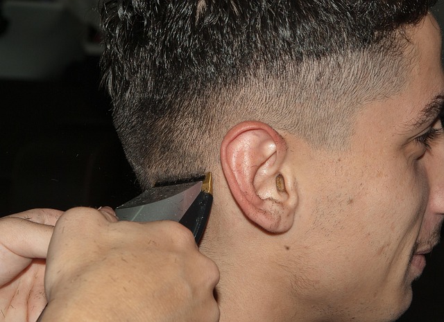 Men's Haircut