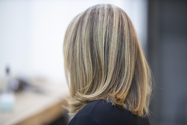 Toner - Long Hair