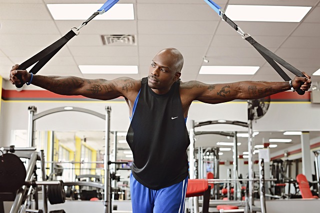 Single Personal Training Session