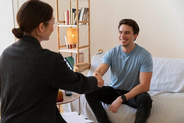 Individual Therapy