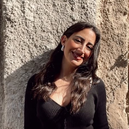 Vivian Kyriakaki