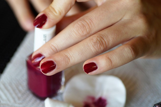 Nails Gel 