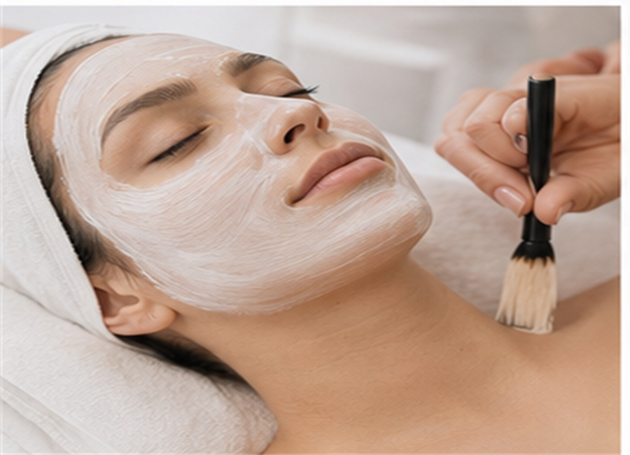 Signature Facial