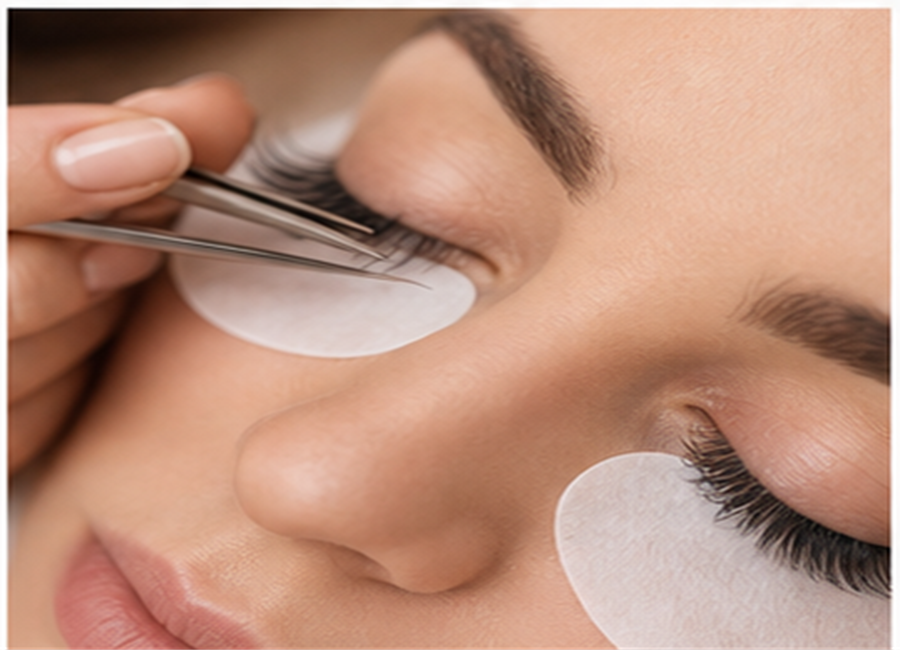 Eyelash Extensions