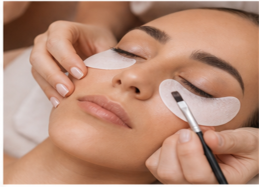 Lash Tint