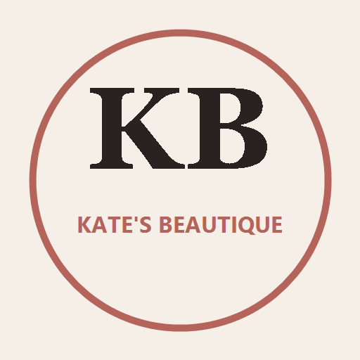 Kate's Beautique logo