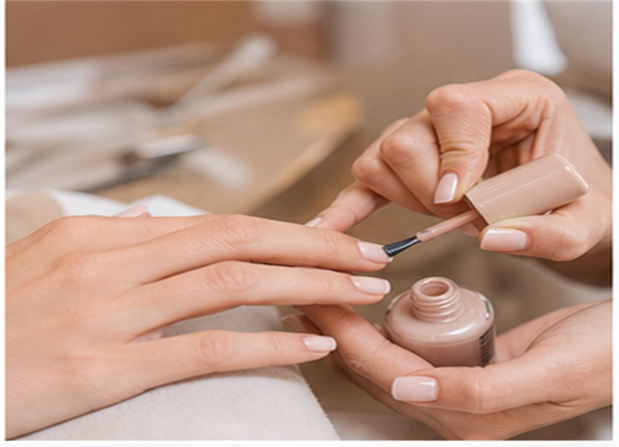Classic Manicure