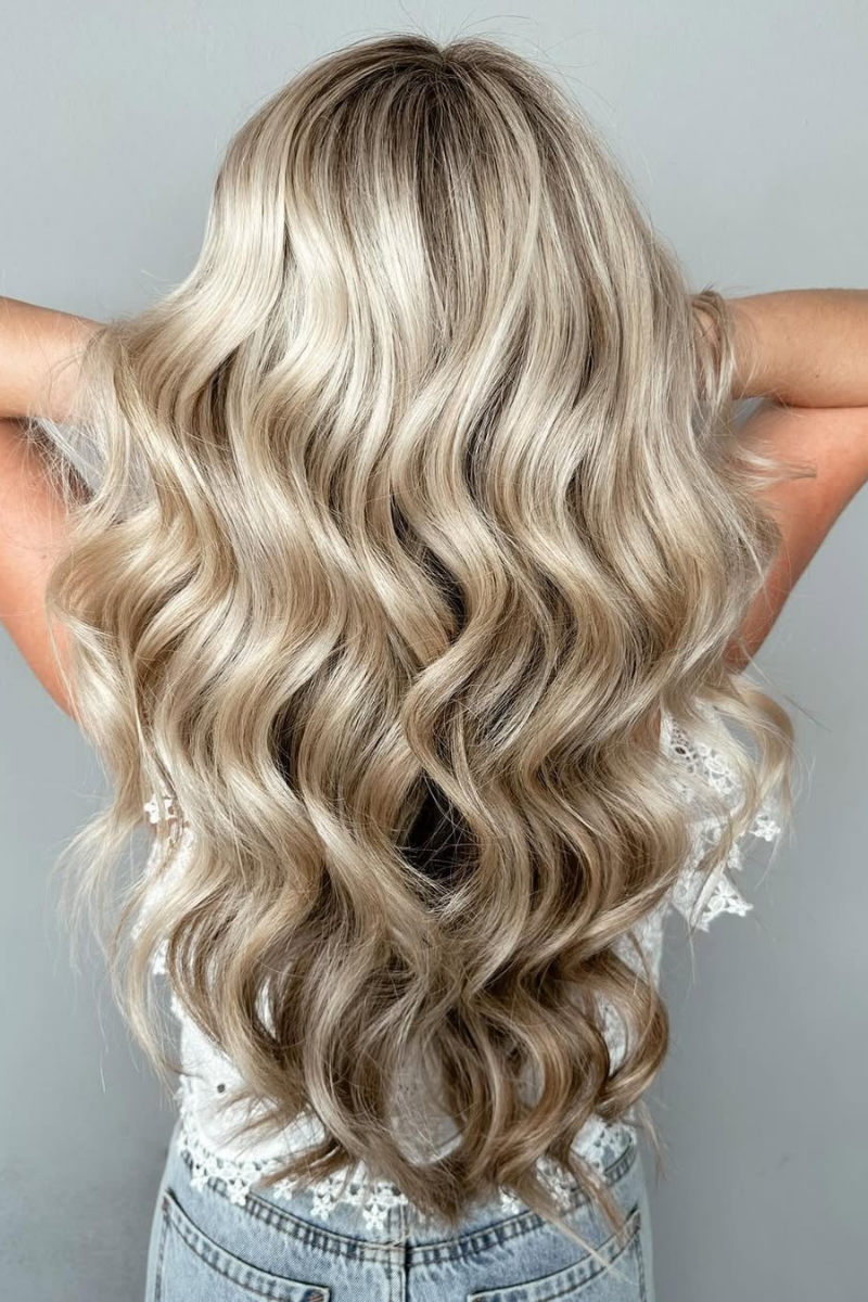Root Bleach