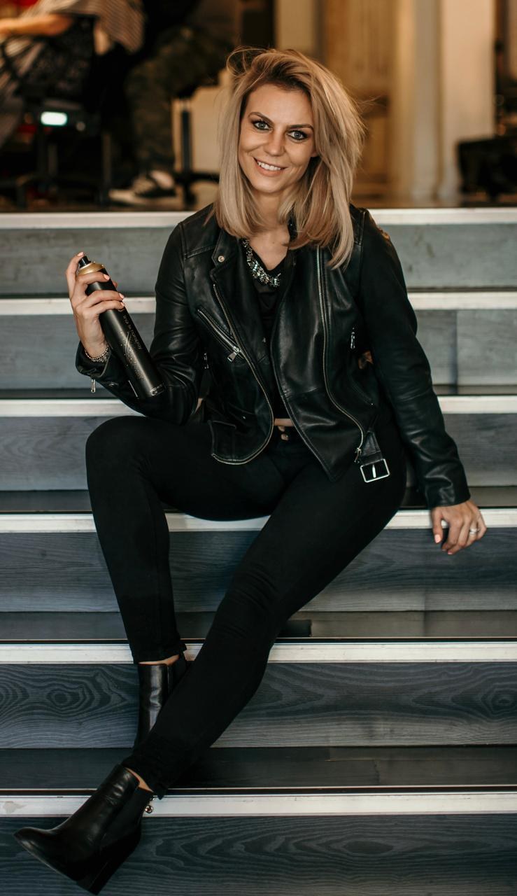 Candice Davy at Kolour Kulture