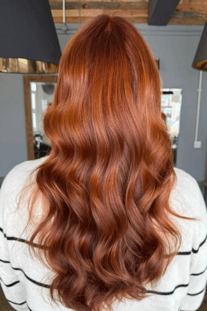 Full Tint - Long Hair