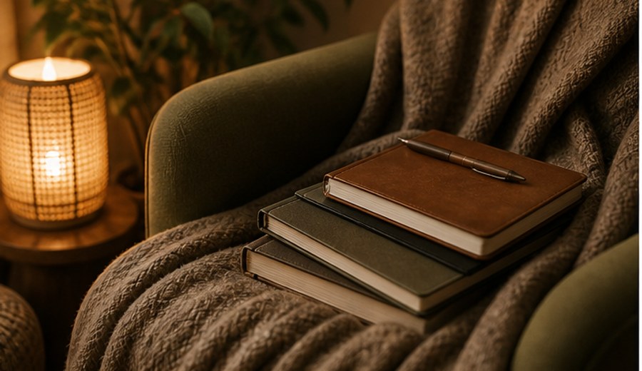 6-Session Therapy Pack